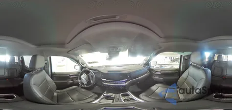 2022 Chevrolet Silverado K1500 Ltz из США, поврежденный, VIN 1GCUDGEL6NZ557015